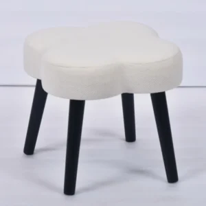 Large Textured Storage Bench